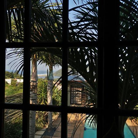 Villa La Mercy Chalet No Load Shedding Or Water Outages Exteriör bild