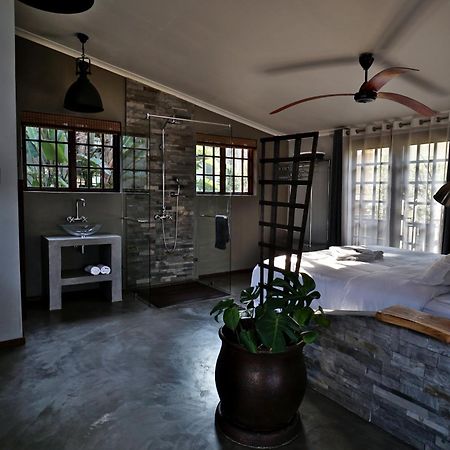 Villa La Mercy Chalet No Load Shedding Or Water Outages Exteriör bild