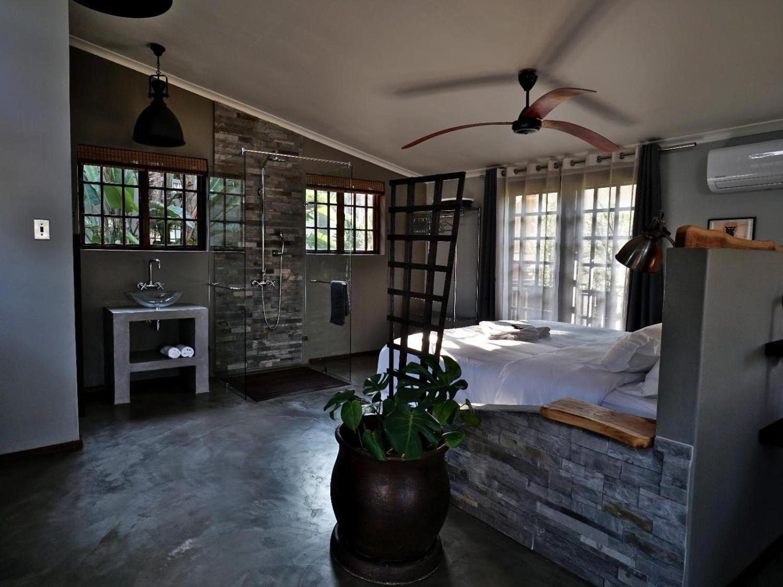 Villa La Mercy Chalet No Load Shedding Or Water Outages Rum bild