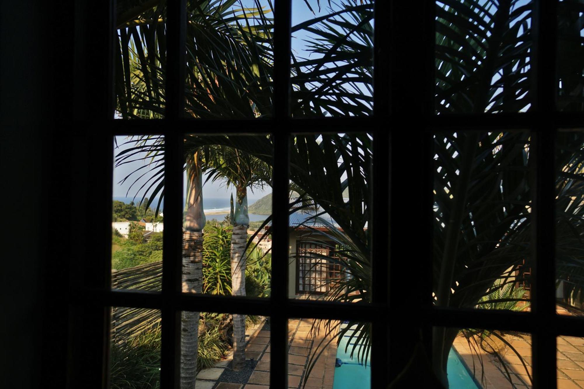 Villa La Mercy Chalet No Load Shedding Or Water Outages Exteriör bild