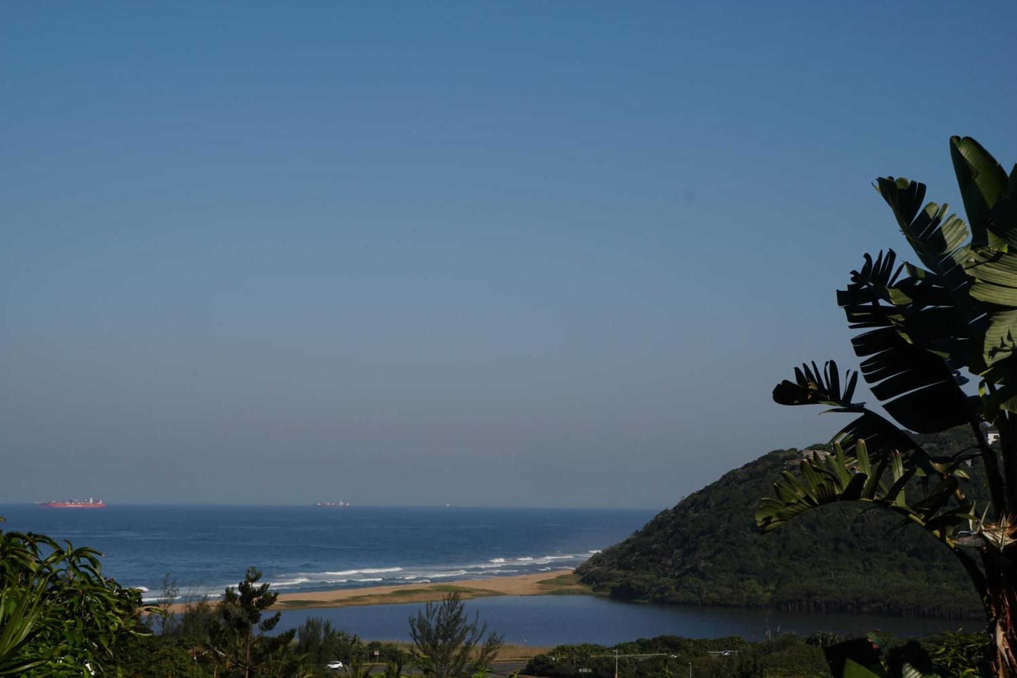 Villa La Mercy Chalet No Load Shedding Or Water Outages Exteriör bild