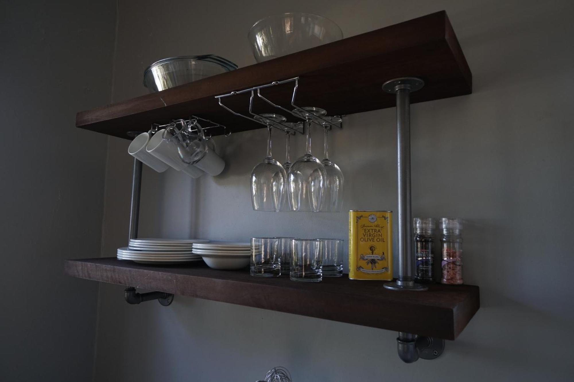 Villa La Mercy Chalet No Load Shedding Or Water Outages Exteriör bild