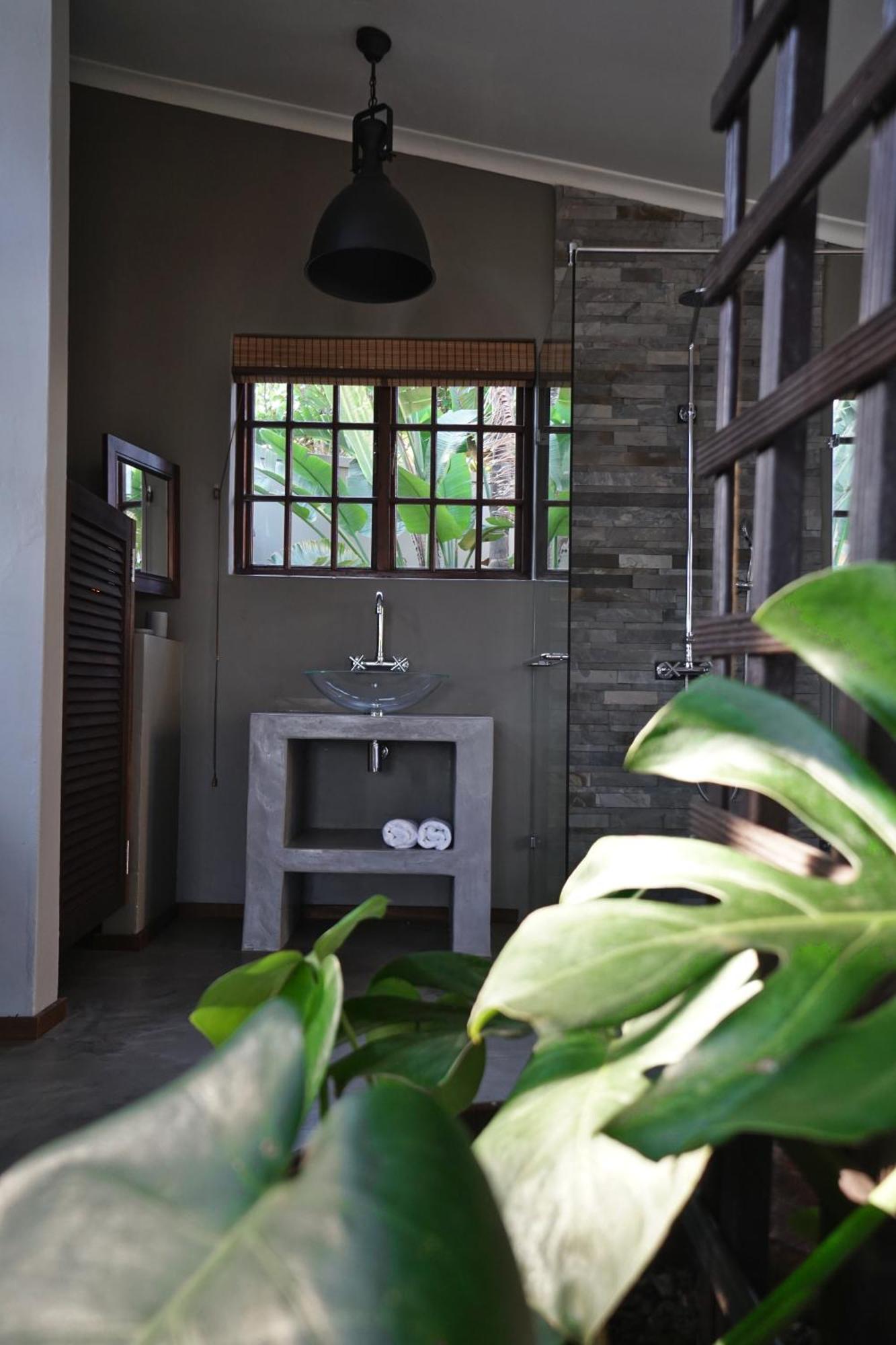 Villa La Mercy Chalet No Load Shedding Or Water Outages Exteriör bild