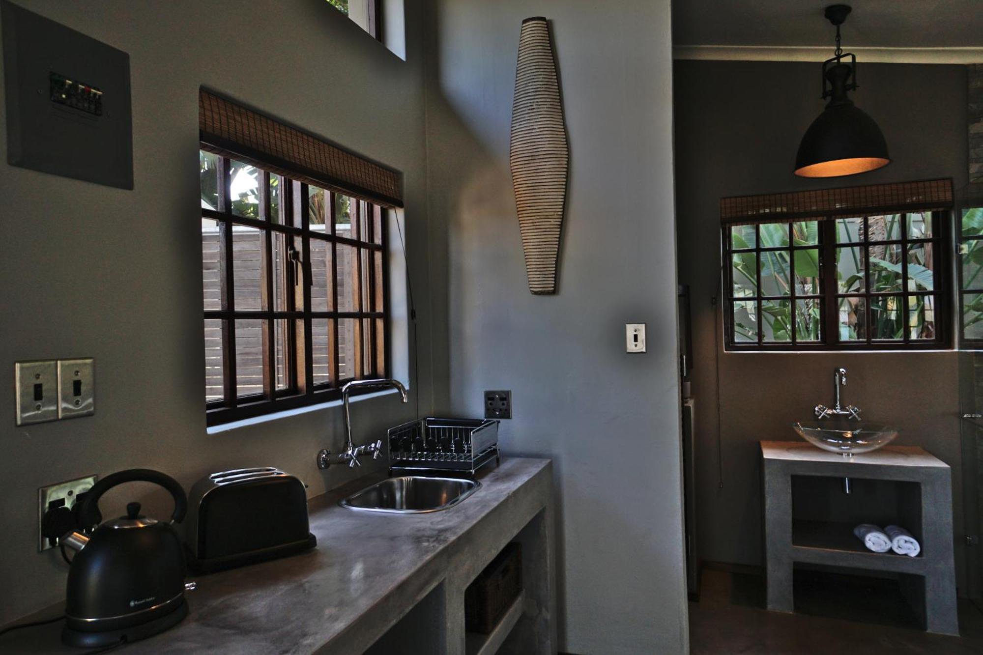 Villa La Mercy Chalet No Load Shedding Or Water Outages Exteriör bild