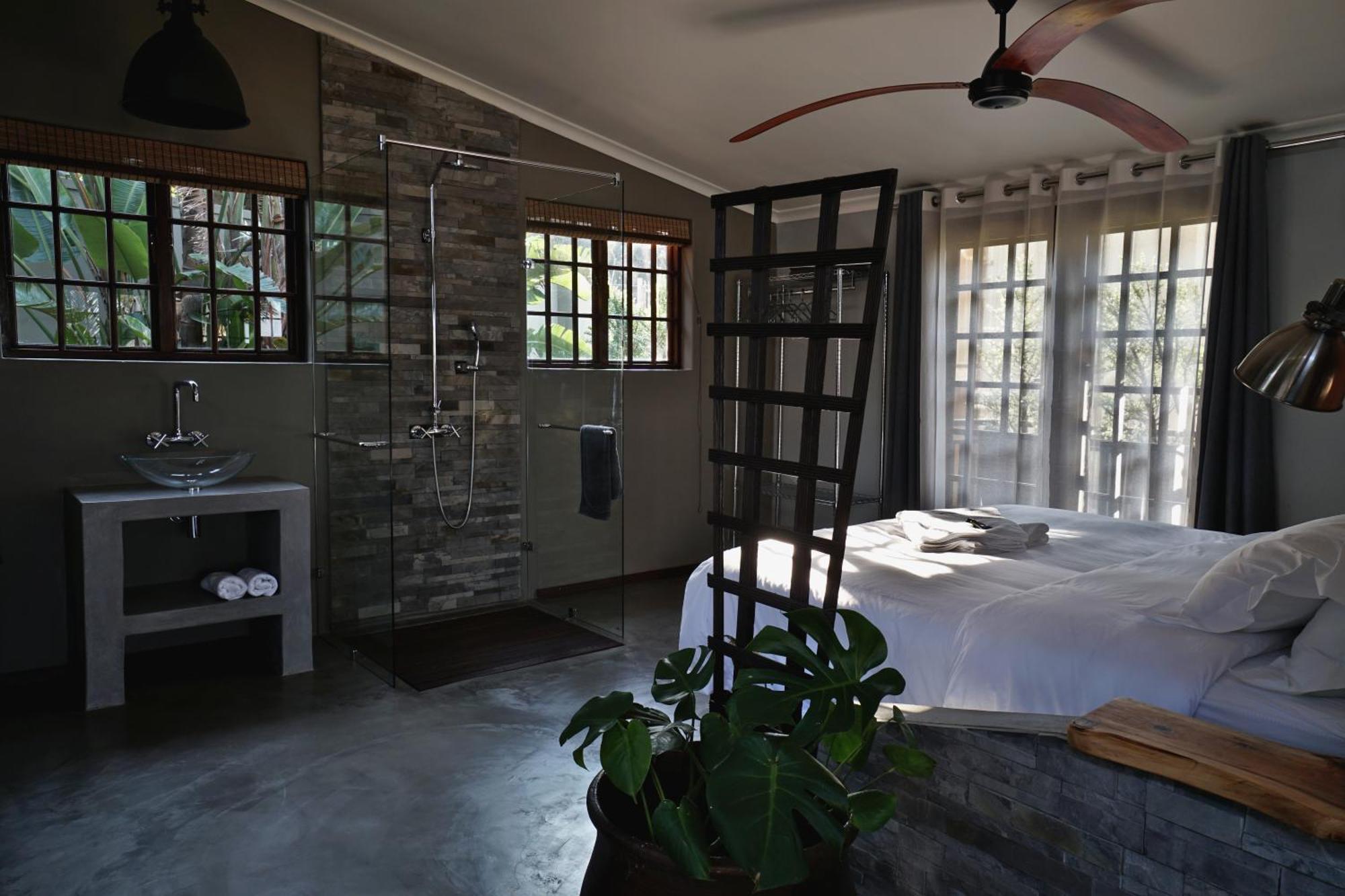 Villa La Mercy Chalet No Load Shedding Or Water Outages Exteriör bild