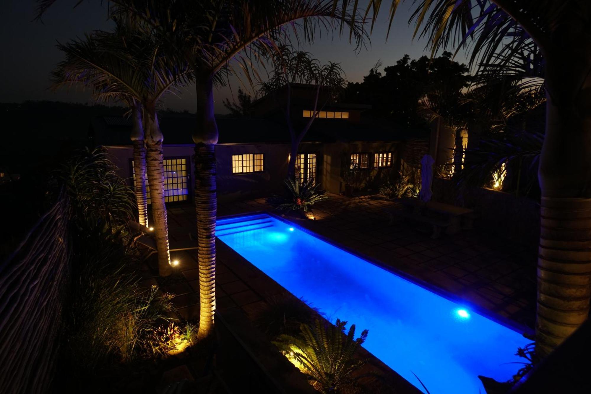 Villa La Mercy Chalet No Load Shedding Or Water Outages Exteriör bild