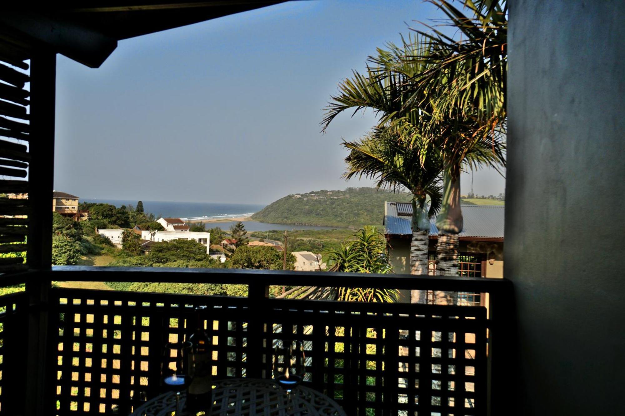 Villa La Mercy Chalet No Load Shedding Or Water Outages Exteriör bild