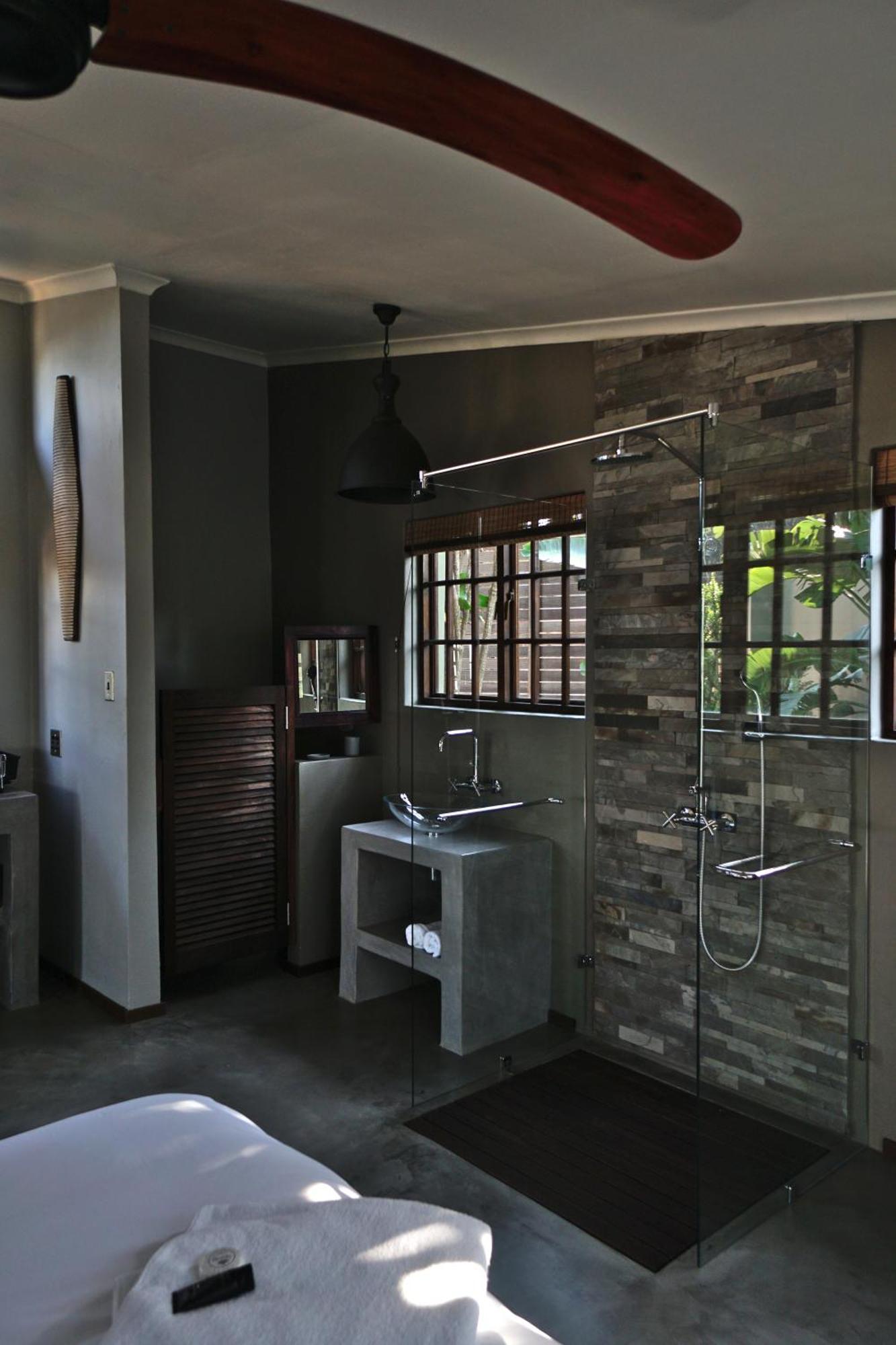Villa La Mercy Chalet No Load Shedding Or Water Outages Exteriör bild
