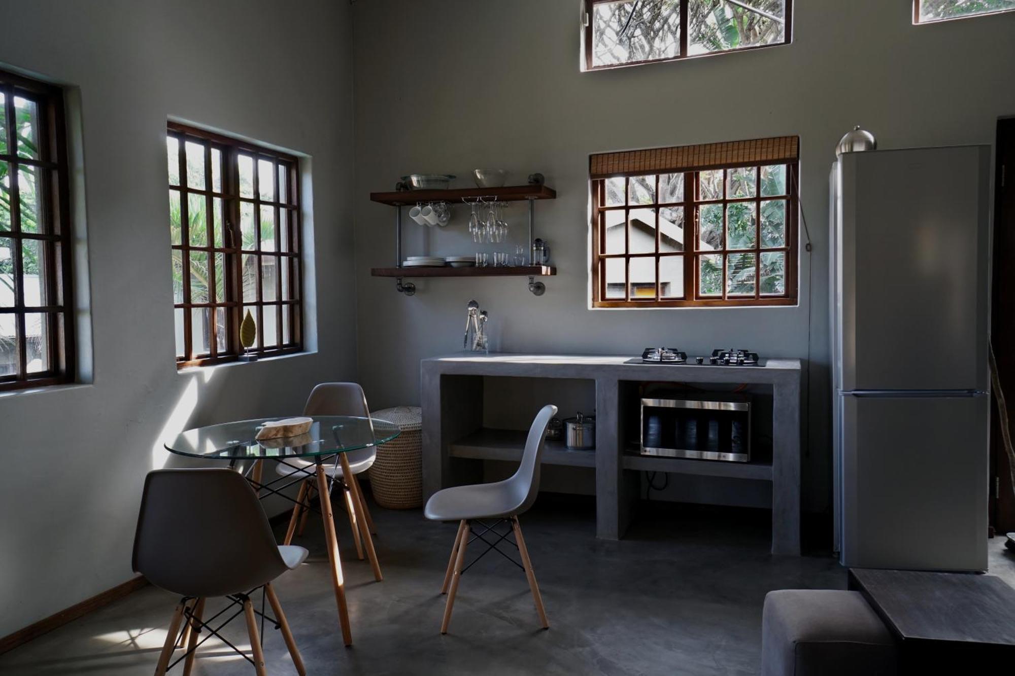 Villa La Mercy Chalet No Load Shedding Or Water Outages Exteriör bild