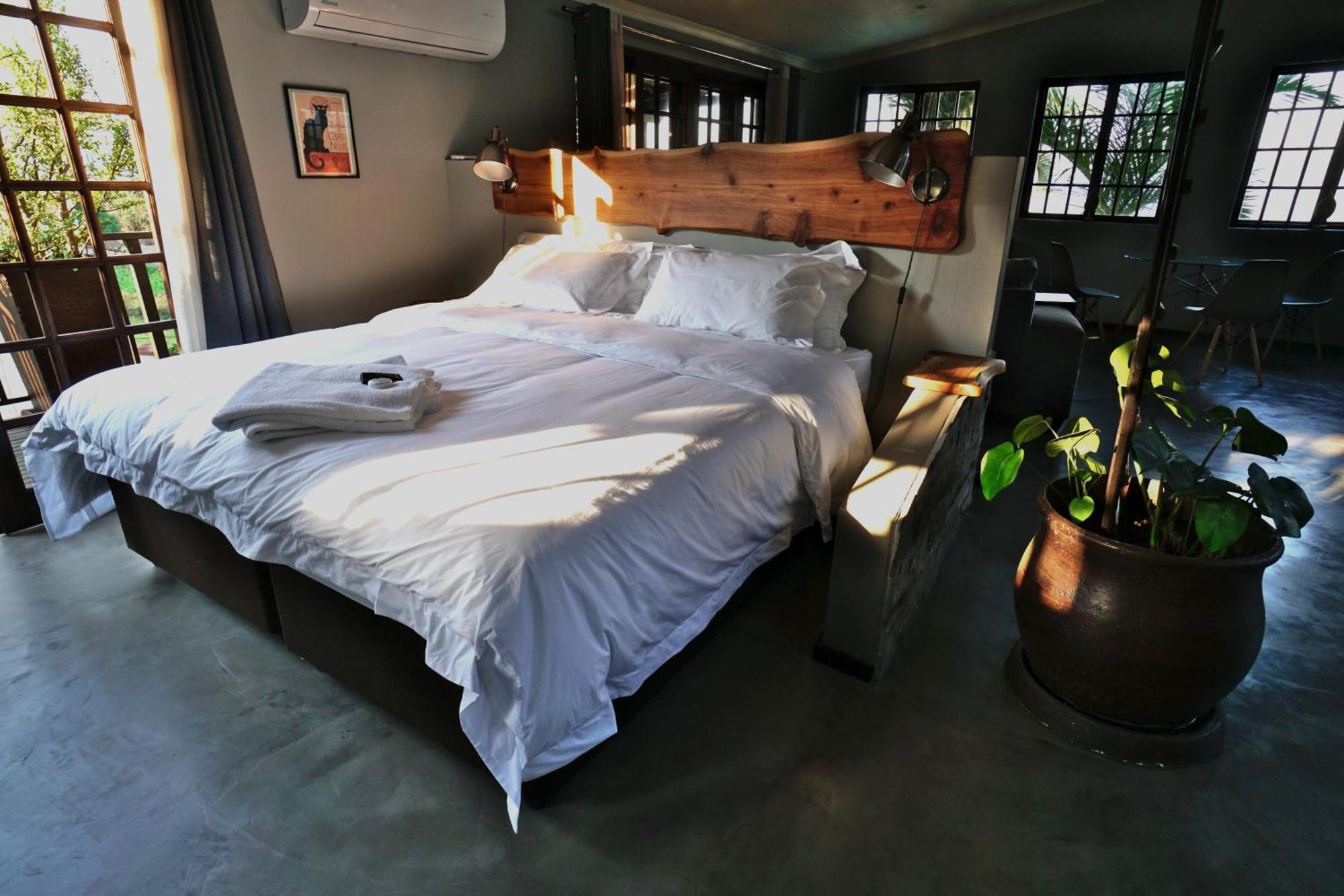 Villa La Mercy Chalet No Load Shedding Or Water Outages Exteriör bild