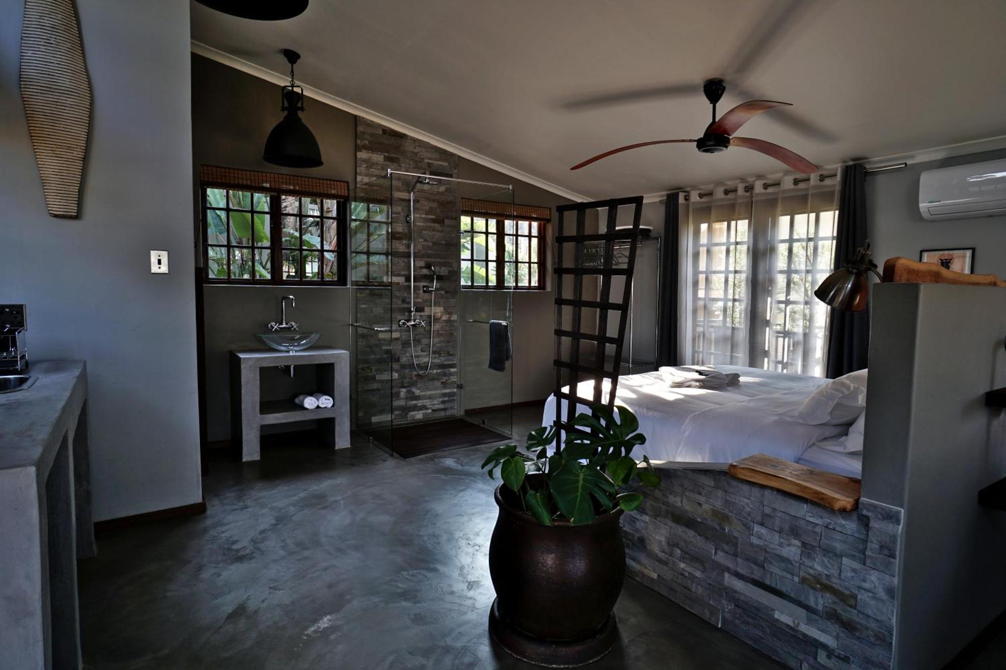 Villa La Mercy Chalet No Load Shedding Or Water Outages Exteriör bild