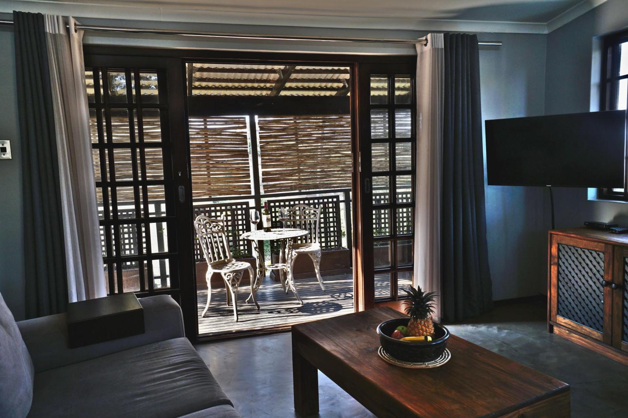 Villa La Mercy Chalet No Load Shedding Or Water Outages Exteriör bild